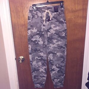 Women cargo pants